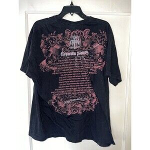Insanely Rare Holy Spirit Band Tee
